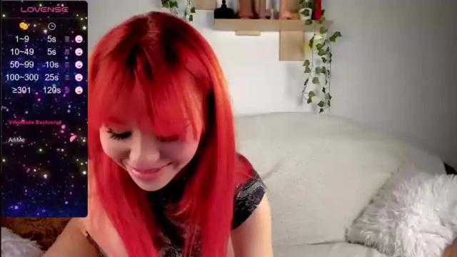 Image 10 of juliette_sunshine Stream on Chaturbate on 12 months ago