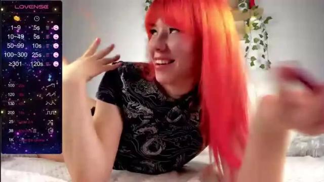 Image 11 of juliette_sunshine Stream on Chaturbate on 12 months ago