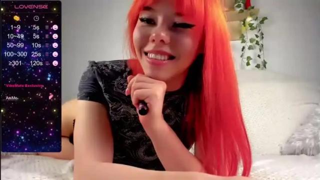 Image 12 of juliette_sunshine Stream on Chaturbate on 12 months ago