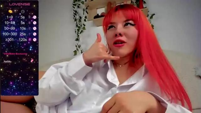 Image 10 of juliette_sunshine Stream on Chaturbate on 12 months ago