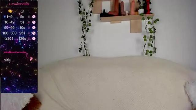 Image 7 of juliette_sunshine Stream on Chaturbate on 12 months ago