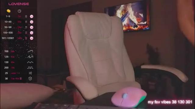 Thumbnail 3, juliette_sunshine's Stream at Chaturbate, 1 month ago