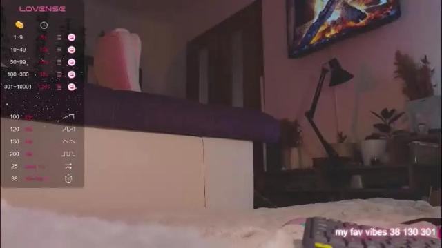 Thumbnail 2, juliette_sunshine's Stream at Chaturbate, 1 month ago