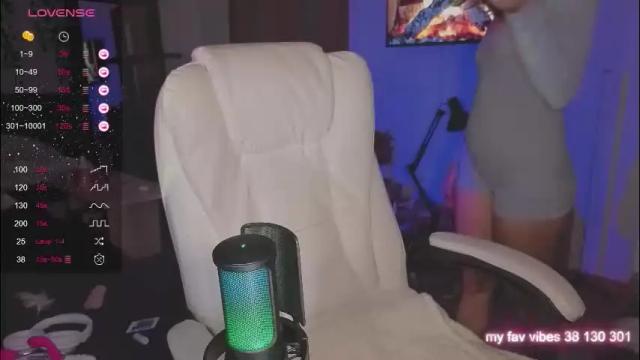 Image 2 of juliette_sunshine Stream on Chaturbate on 11 days ago