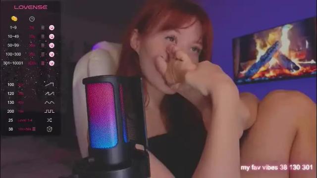 Thumbnail 1, juliette_sunshine's Stream at Chaturbate, 3 days ago