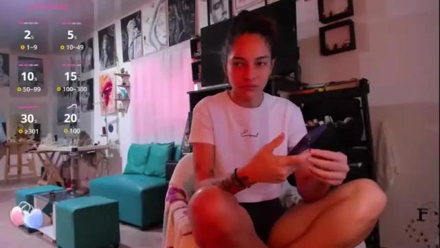 Thumbnail 2, juliette_sweet05's Stream at Chaturbate, 2 months ago