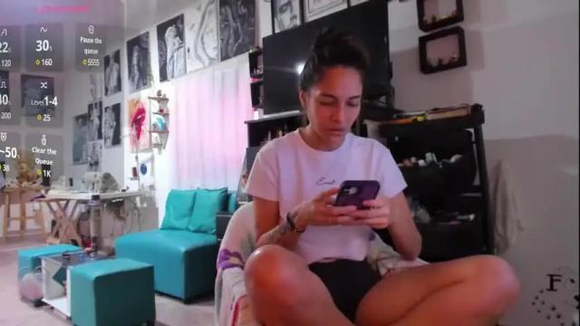 Thumbnail 3, juliette_sweet05's Stream at Chaturbate, 2 months ago