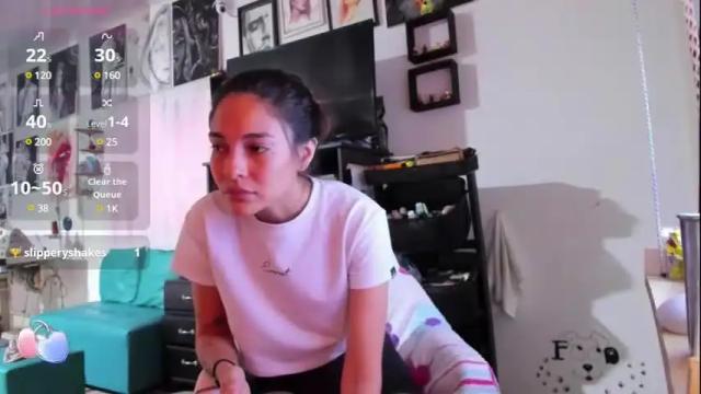Thumbnail 2, juliette_sweet05's Stream at Chaturbate, 2 months ago