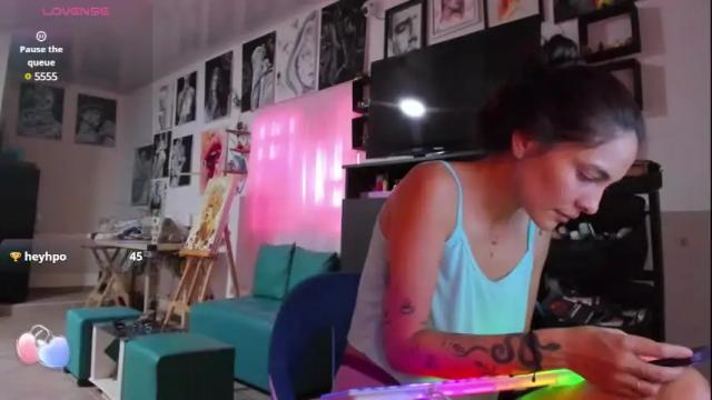 Image 4 of juliette_sweet05 Stream on Chaturbate on 1 month ago
