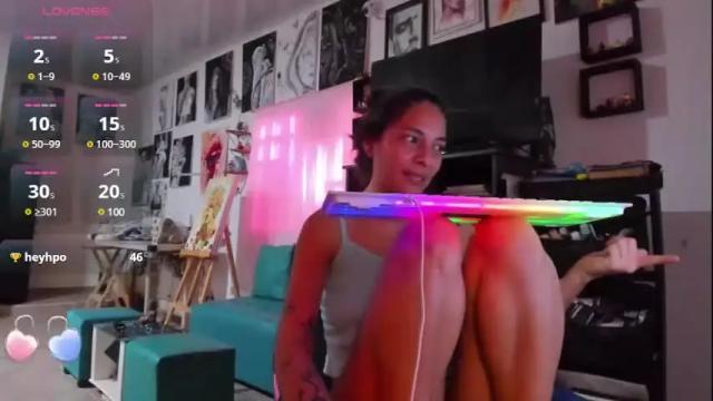 Thumbnail 2, juliette_sweet05's Stream at Chaturbate, 1 month ago