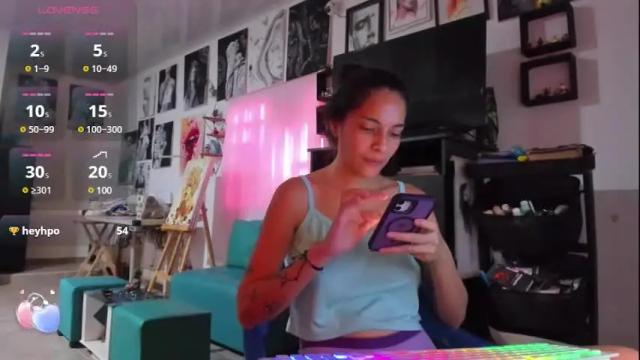 Image 7 of juliette_sweet05 Stream on Chaturbate on 1 month ago