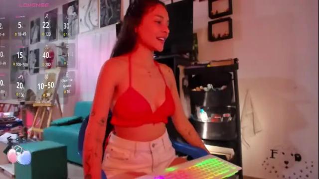 Image 3 of juliette_sweet05 Stream on Chaturbate on 1 month ago