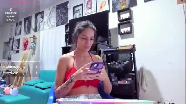 Thumbnail 3, juliette_sweet05's Stream at Chaturbate, 1 month ago
