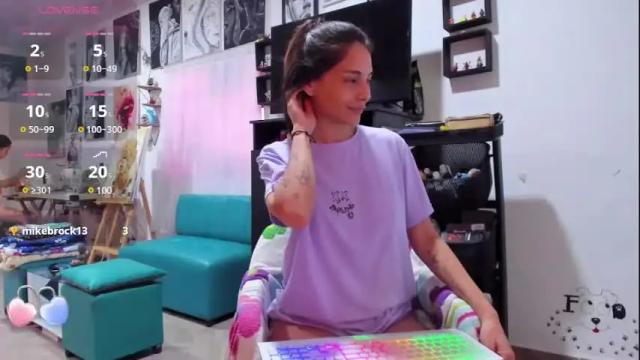 Image 12 of juliette_sweet05 Stream on Chaturbate on 1 month ago