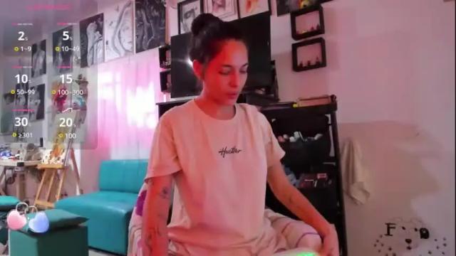 Thumbnail 1, juliette_sweet05's Stream at Chaturbate, 1 month ago