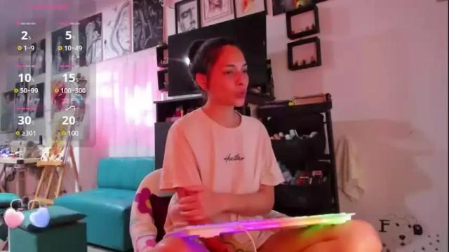 Image 3 of juliette_sweet05 Stream on Chaturbate on 1 month ago