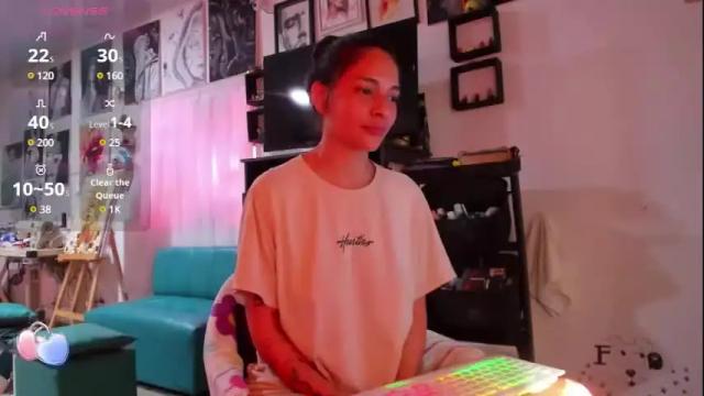 Image 4 of juliette_sweet05 Stream on Chaturbate on 1 month ago