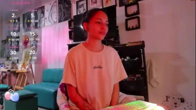 Thumbnail 2, juliette_sweet05's Stream at Chaturbate, 1 month ago