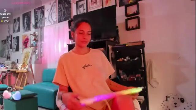 Image 7 of juliette_sweet05 Stream on Chaturbate on 1 month ago