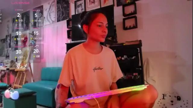 Thumbnail 3, juliette_sweet05's Stream at Chaturbate, 1 month ago