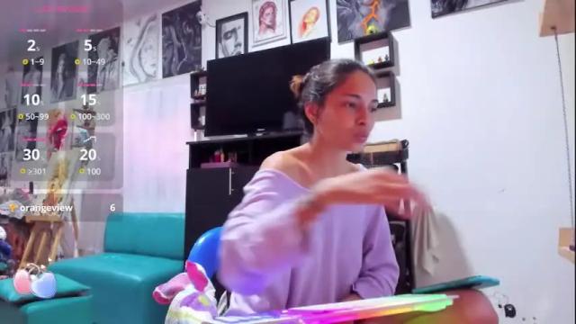 Image 7 of juliette_sweet05 Stream on Chaturbate on 1 month ago