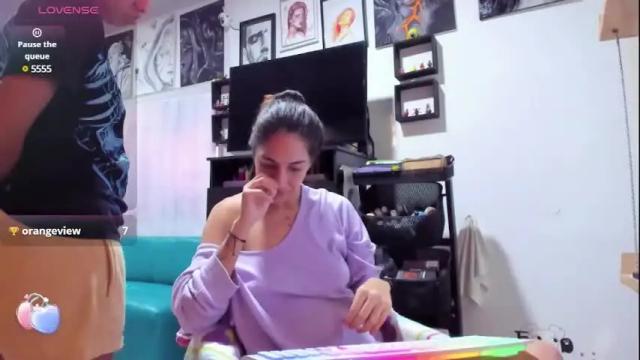 Image 8 of juliette_sweet05 Stream on Chaturbate on 1 month ago