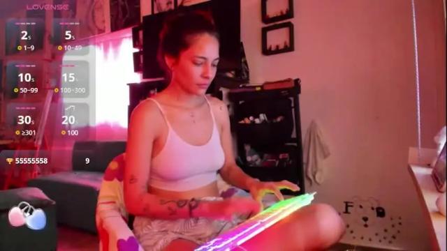 Image 3 of juliette_sweet05 Stream on Chaturbate on 1 month ago