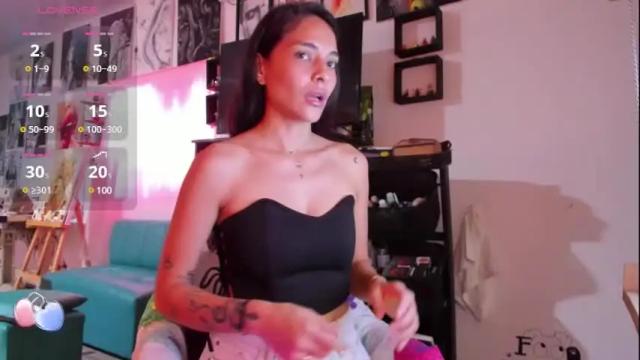 Thumbnail 1, juliette_sweet05's Stream at Chaturbate, 1 month ago