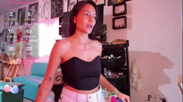 Image 3 of juliette_sweet05 Stream on Chaturbate on 1 month ago