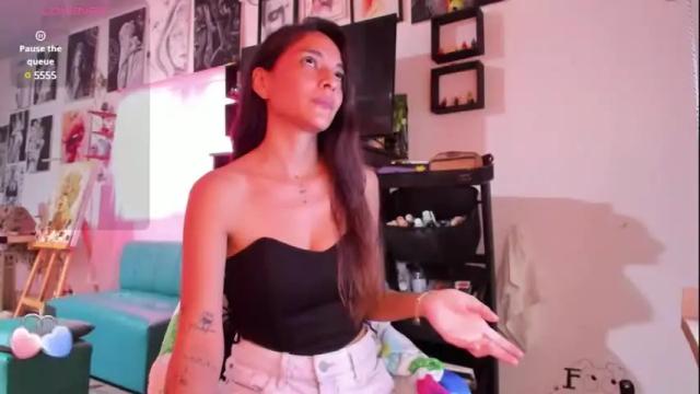 Thumbnail 2, juliette_sweet05's Stream at Chaturbate, 1 month ago