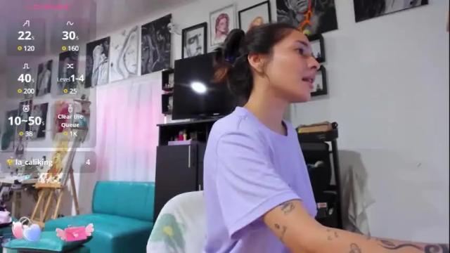 Image 12 of juliette_sweet05 Stream on Chaturbate on 1 month ago