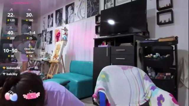 Thumbnail 3, juliette_sweet05's Stream at Chaturbate, 1 month ago