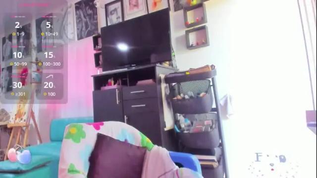 Image 7 of juliette_sweet05 Stream on Chaturbate on 1 month ago