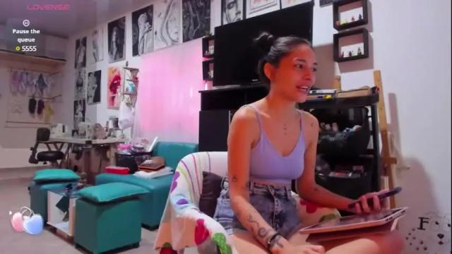 Thumbnail 2, juliette_sweet05's Stream at Chaturbate, 26 days ago