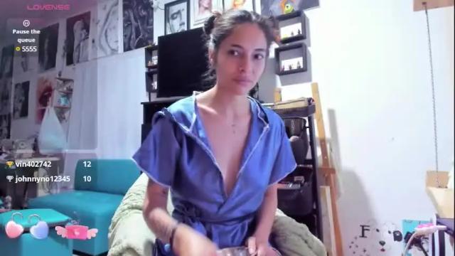 Image 12 of juliette_sweet05 Stream on Chaturbate on 21 days ago