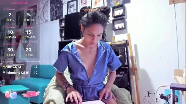 Image 3 of juliette_sweet05 Stream on Chaturbate on 21 days ago