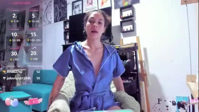 Thumbnail 2, juliette_sweet05's Stream at Chaturbate, 17 days ago