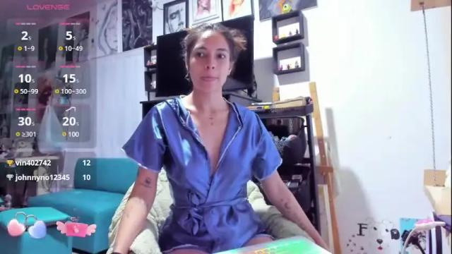 Image 8 of juliette_sweet05 Stream on Chaturbate on 21 days ago