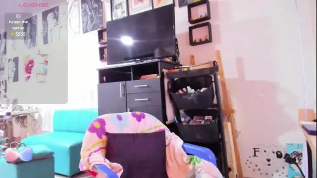 Image 2 of juliette_sweet05 Stream on Chaturbate on 17 days ago
