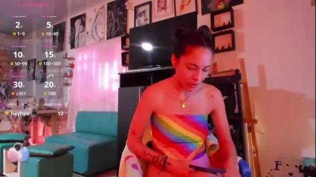 Thumbnail 3, juliette_sweet05's Stream at Chaturbate, 11 days ago