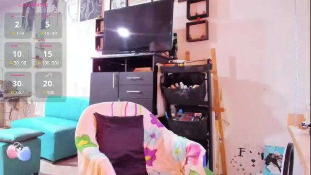 Image 12 of juliette_sweet05 Stream on Chaturbate on 9 days ago
