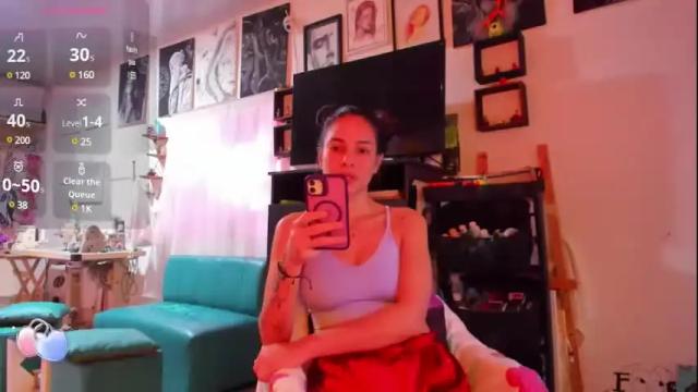 Image 12 of juliette_sweet05 Stream on Chaturbate on 4 days ago