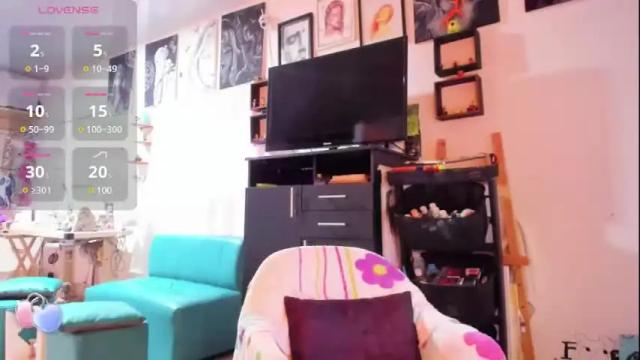 Image 8 of juliette_sweet05 Stream on Chaturbate on 4 days ago