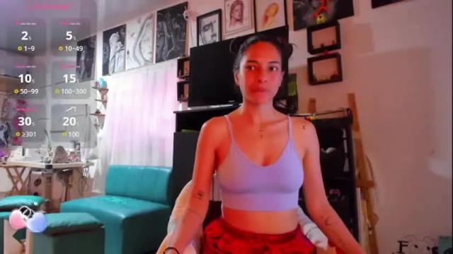 Thumbnail 3, juliette_sweet05's Stream at Chaturbate, 2 days ago