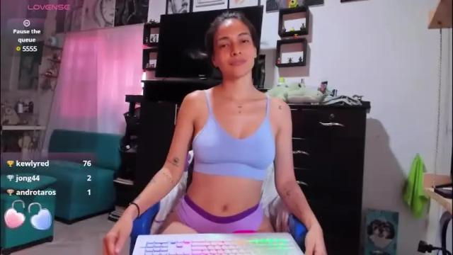 Thumbnail 2, juliette_sweet05's Stream at Chaturbate, 1 month ago