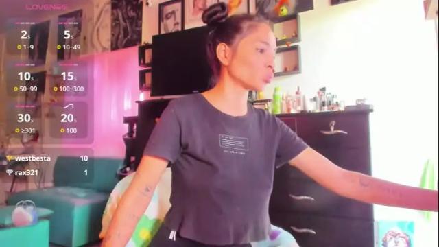 Thumbnail 3, juliette_sweet05's Stream at Chaturbate, 1 month ago