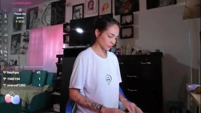 Thumbnail 3, juliette_sweet05's Stream at Chaturbate, 1 month ago