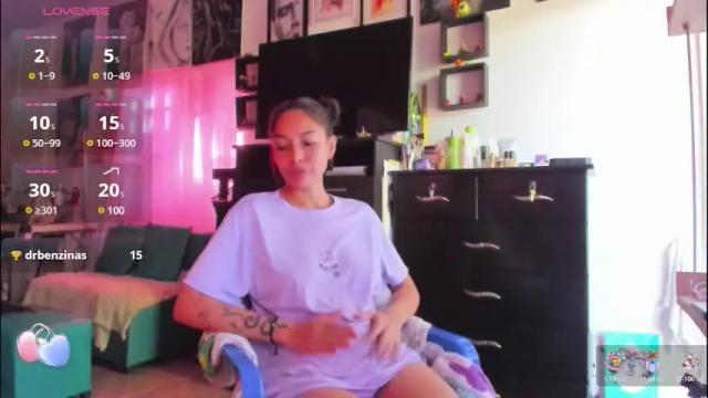 Thumbnail 3, juliette_sweet05's Stream at Chaturbate, 1 month ago