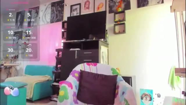 Thumbnail 3, juliette_sweet05's Stream at Chaturbate, 12 days ago