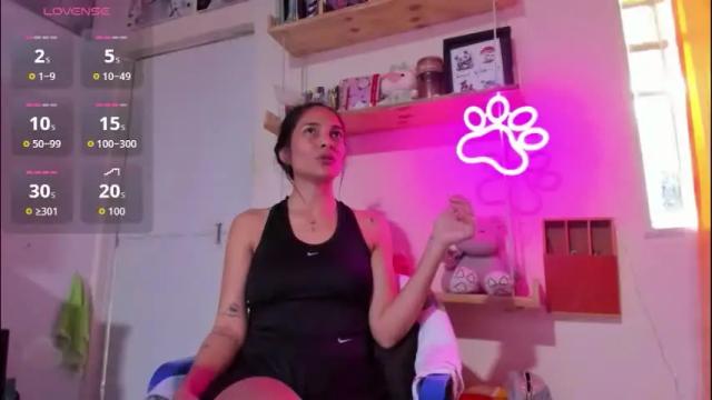 Image 3 of juliette_sweet05 Stream on Chaturbate on 11 days ago